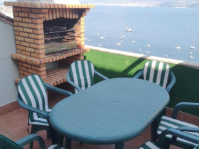 0338 Apartment in Sanxenxo